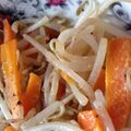 かえでまんま's cooksnap of when they made ヘルシーなのにコク旨☆もやしの味噌バタ～.