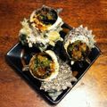 きつねえび's cooksnap of when they made 絶品かんたんサザエのガーリックバター焼き.
