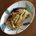 ペーシェ's cooksnap of when they made 焼きなす.