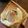 saya＊yui's cooksnap of when they made 食パンで！　熱々★コロネアイス風.