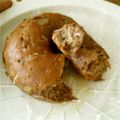 poizon2's cooksnap of when they made 冷凍ベーグルの美味しい食べ方.