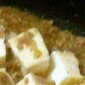 ツインズとベビー's cooksnap of when they made 超美味しい麻婆豆腐♡.