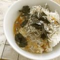 3姉妹ちゃんママ's cooksnap of when they made 卵かけご飯＠塩麹.