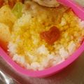 はあとん's cooksnap of when they made ちょこっとかわいい☆ハートの梅干し.