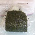 まいmama0322's cooksnap of when they made コクが出る♪♫♬ごま塩おにぎり.