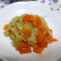 鈴風カイリ's cooksnap of when they made ＊切干大根とベーコンのコンソメ煮＊.