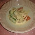 あやあやぽんず's cooksnap of when they made オクラのツナトマサラダ☆.
