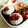 りんご２０１１'s cooksnap of when they made 唐揚げマヨ♡手間無し♡おにぎり.