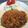 大学生あや♪'s cooksnap of when they made とんかつリメイク　ハンバーグ.