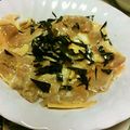 みぃ～～たん's cooksnap of when they made 速攻！キツネ丼.