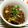 碧～あおい～'s cooksnap of when they made 茄子と挽肉の炒め物.