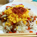 まみむむむむ's cooksnap of when they made ちらし寿司♪.
