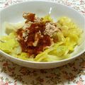 まつもつまつもつ's cooksnap of when they made お野菜をたくさん食べる冷しゃぶ。.