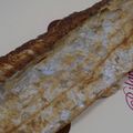 ナギヤ1114's cooksnap of when they made 太刀魚の唐揚げ.