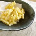 3姉妹ちゃんママ's cooksnap of when they made じゃがいもの天ぷら.