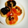 ぱくぱく子's cooksnap of when they made 米粉配合☆自家製みるくういろう.