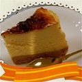 みゆちゃんＺ's cooksnap of when they made 超簡単♪ベイクドチーズケーキ.