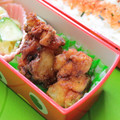 yukanosuke's cooksnap of when they made 冷めても旨い！絶品唐揚げ.