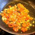 まな板の上のフグ's cooksnap of when they made ハバネロペースト.