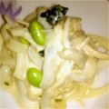 ちぱ7789's cooksnap of when they made 新玉ねぎとツナの冷奴.