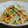 ＴＥＮＮ's cooksnap of when they made 千切り野菜♥♡三杯酢マヨ和え.