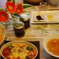 ｃhocolat's cooksnap of when they made 簡単ポテトグラタン♪.