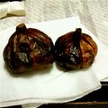 おきく８８'s cooksnap of when they made プルーンのようなフルーティ黒にんにく.