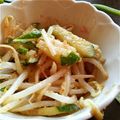 viancaa's cooksnap of when they made 激ウマもやし！.