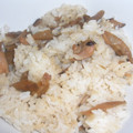 k-おりん's cooksnap of when they made 鶏と牛蒡の混ぜご飯♡.