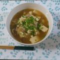 oooひさooo's cooksnap of when they made 簡単!肉豆腐.