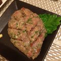 ＊ろりす＊'s cooksnap of when they made 鯵のなめろう.