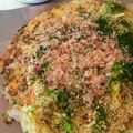 CoffeeCoco's cooksnap of when they made お好み焼きＫＩＸ’Ｓ　ＭＩＸ.