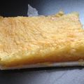 フランスのdee's cooksnap of when they made しっとりホワイトチョコブラウニー.