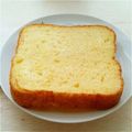 kokoro＠'s cooksnap of when they made ＨＢでブリオッシュ.