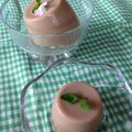 こおならはいか's cooksnap of when they made 簡単☆コーヒーゼリー〜カフェオレ風.
