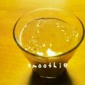 しゅうゆうけいはる母's cooksnap of when they made 美腸になろっ♪バナナスムージー.