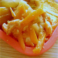 yuka119's cooksnap of when they made 鮭のちゃんちゃん焼き.