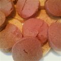 ひのぱん's cooksnap of when they made 卵不使用☆簡単さくさくクッキー.
