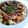 ３児ママCafe's cooksnap of when they made イカ天入り★納豆とオクラのふわふわお焼き.