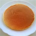 ｙａｓｓａｎパパ's cooksnap of when they made ふわっ♡もちっ♪ オカラの朝食パンケーキ.