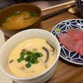 0516suzuno's cooksnap of when they made 簡単にプルプルの仕上がり☆茶碗蒸し.