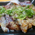 ちくわ君's cooksnap of when they made ポン酢で簡単☆真鯛漬け.