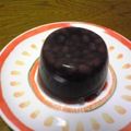 katuraママ's cooksnap of when they made 水羊羹.