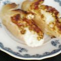 りょうちむ's cooksnap of when they made フランスパンでフレンチトースト.