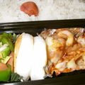マダムG's cooksnap of when they made イタリアンなちくわ(★´ωﾟ*).
