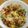 aiai724's cooksnap of when they made 簡単チャーハン(ベーコン、オクラ、卵).