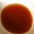 おとこけんさん's cooksnap of when they made 簡単そうめん☆トマトジュースのつけだれ.