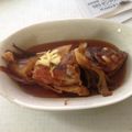 mzgt's cooksnap of when they made ♛カサゴの煮付け♛.