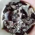 フミココ's cooksnap of when they made 寒天で作る　コーヒーゼリー.