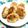 シャンプーハット's cooksnap of when they made お弁当に♡簡単オイマヨハンバーグ.